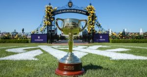 MElbourne Cup bet